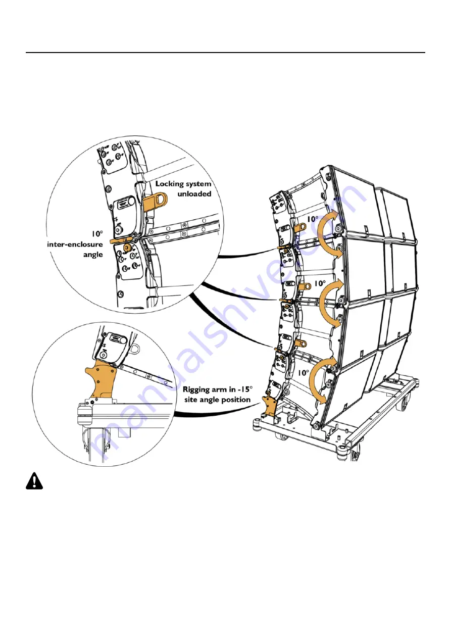 L-Acoustics K2 Owner'S Manual Download Page 20