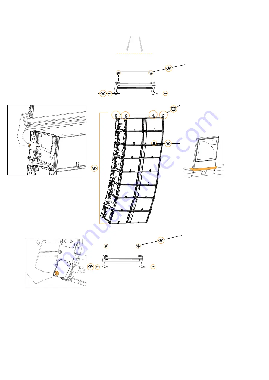 L-Acoustics K2 Скачать руководство пользователя страница 48