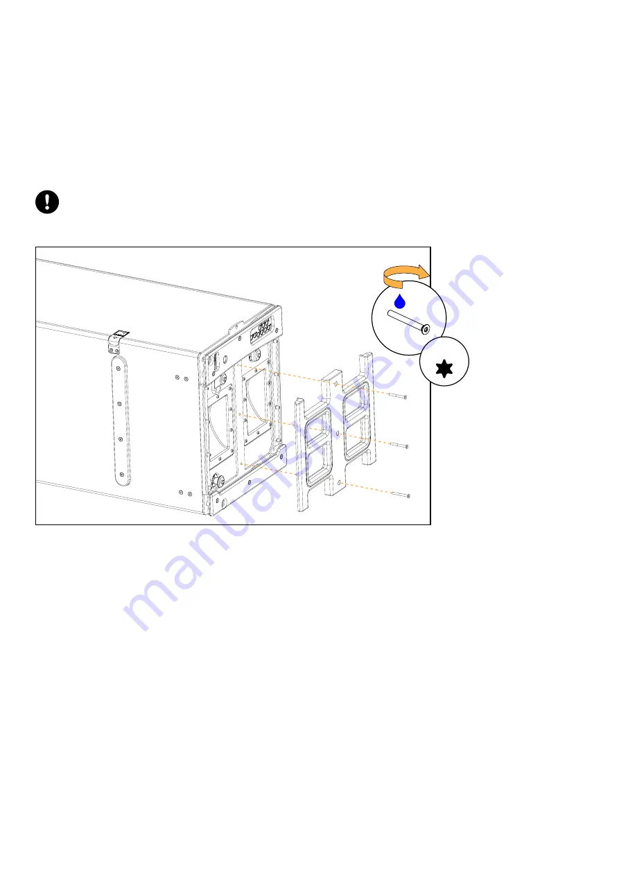 L-Acoustics K2 Owner'S Manual Download Page 151