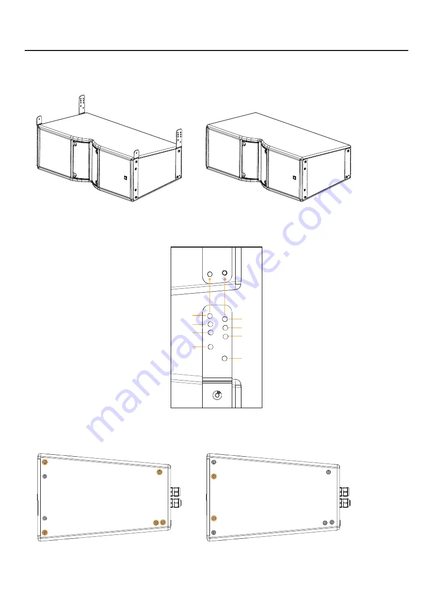 L-Acoustics Kara IIi Owner'S Manual Download Page 18