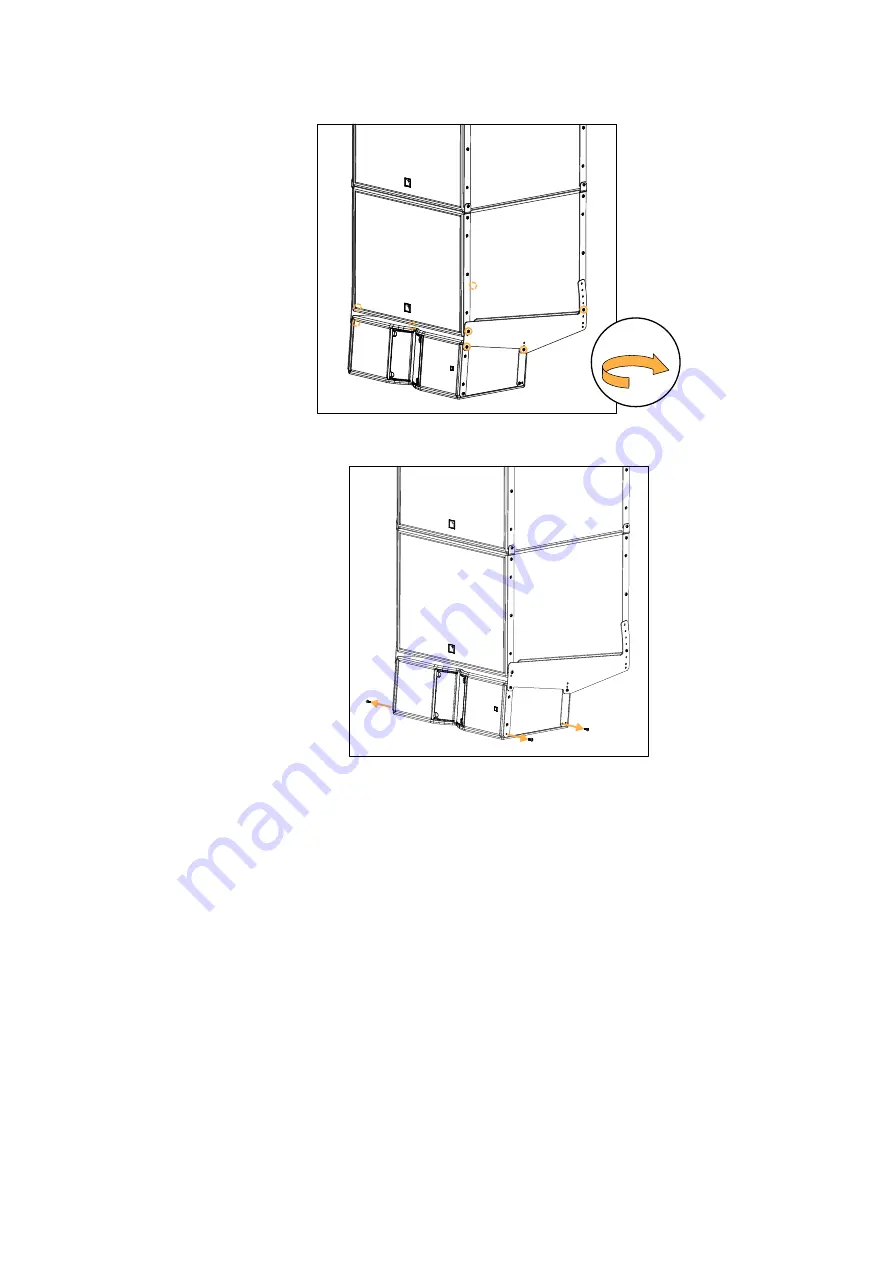 L-Acoustics Kara IIi Owner'S Manual Download Page 60