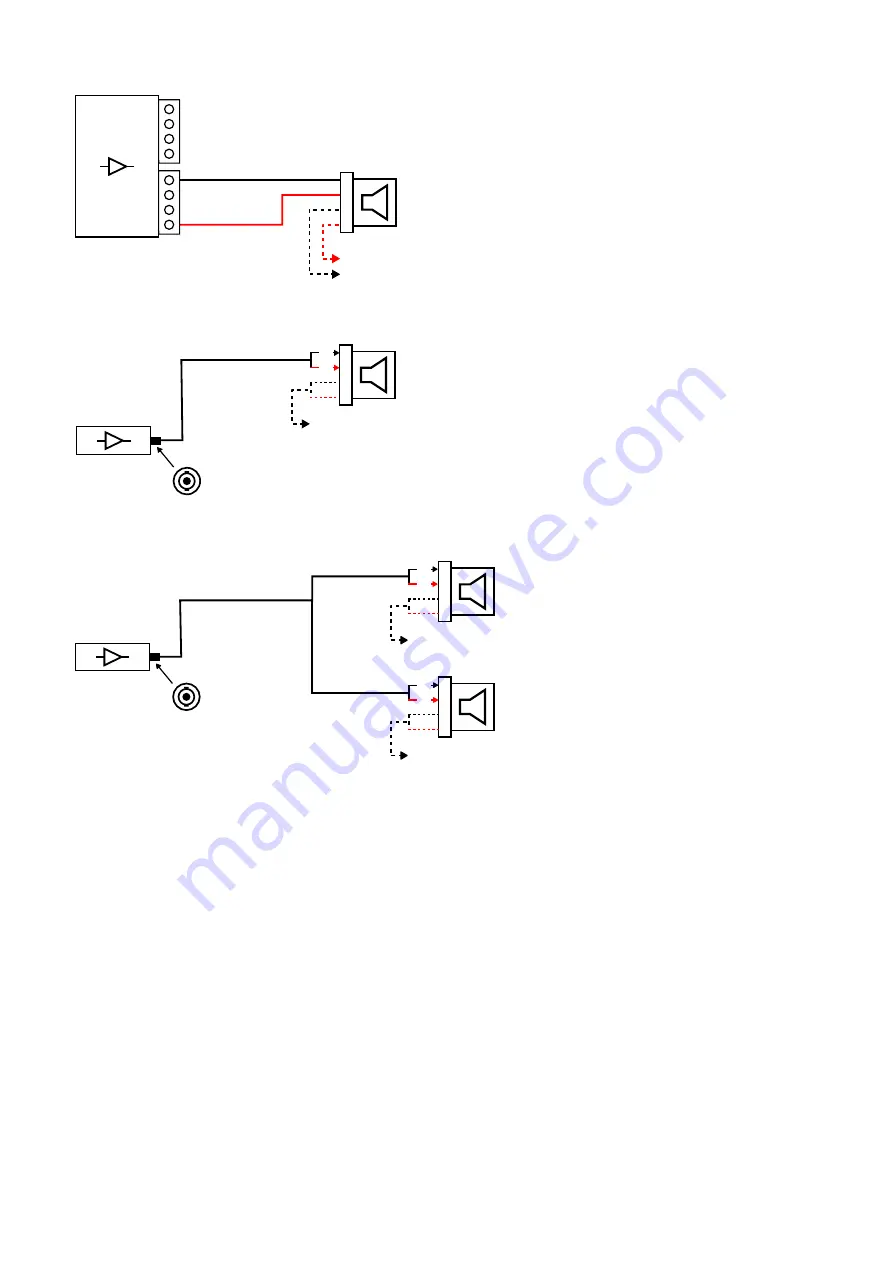 L-Acoustics Kara IIi Owner'S Manual Download Page 99