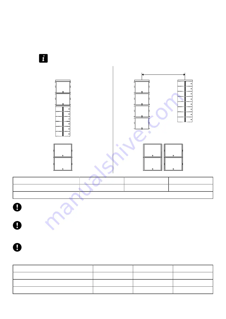 L-Acoustics KIVA II Скачать руководство пользователя страница 28