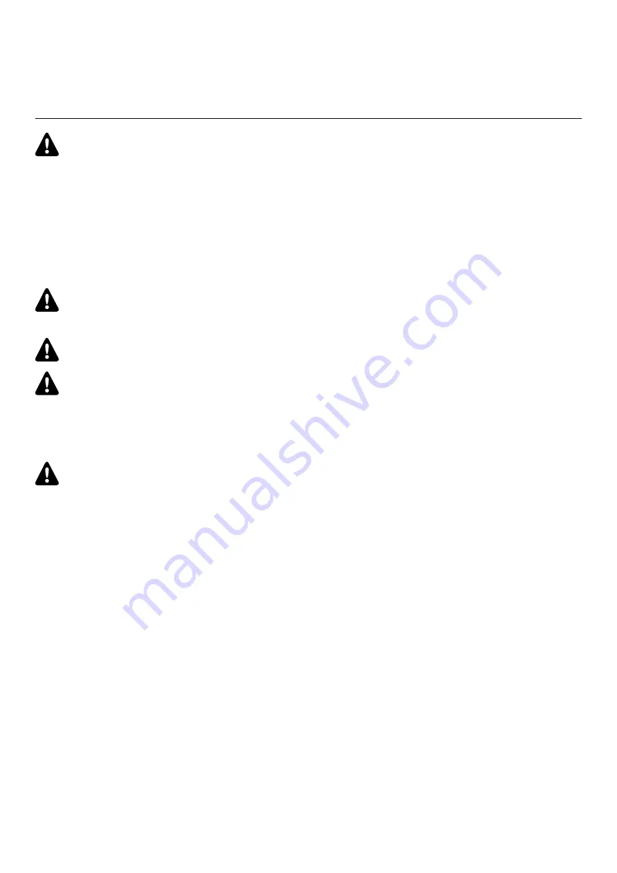 L-Acoustics KS21 Owner'S Manual Download Page 5