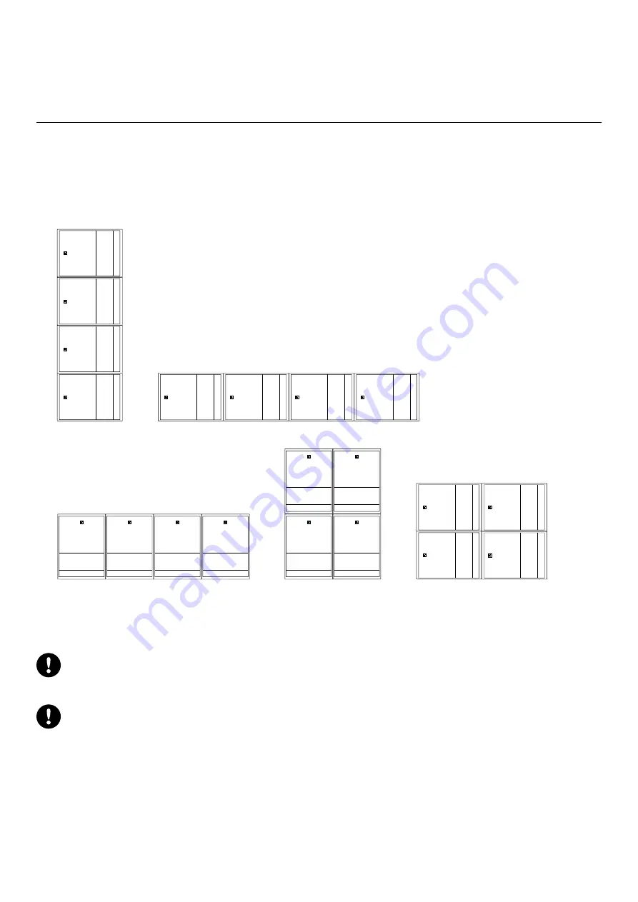 L-Acoustics KS21 Owner'S Manual Download Page 26