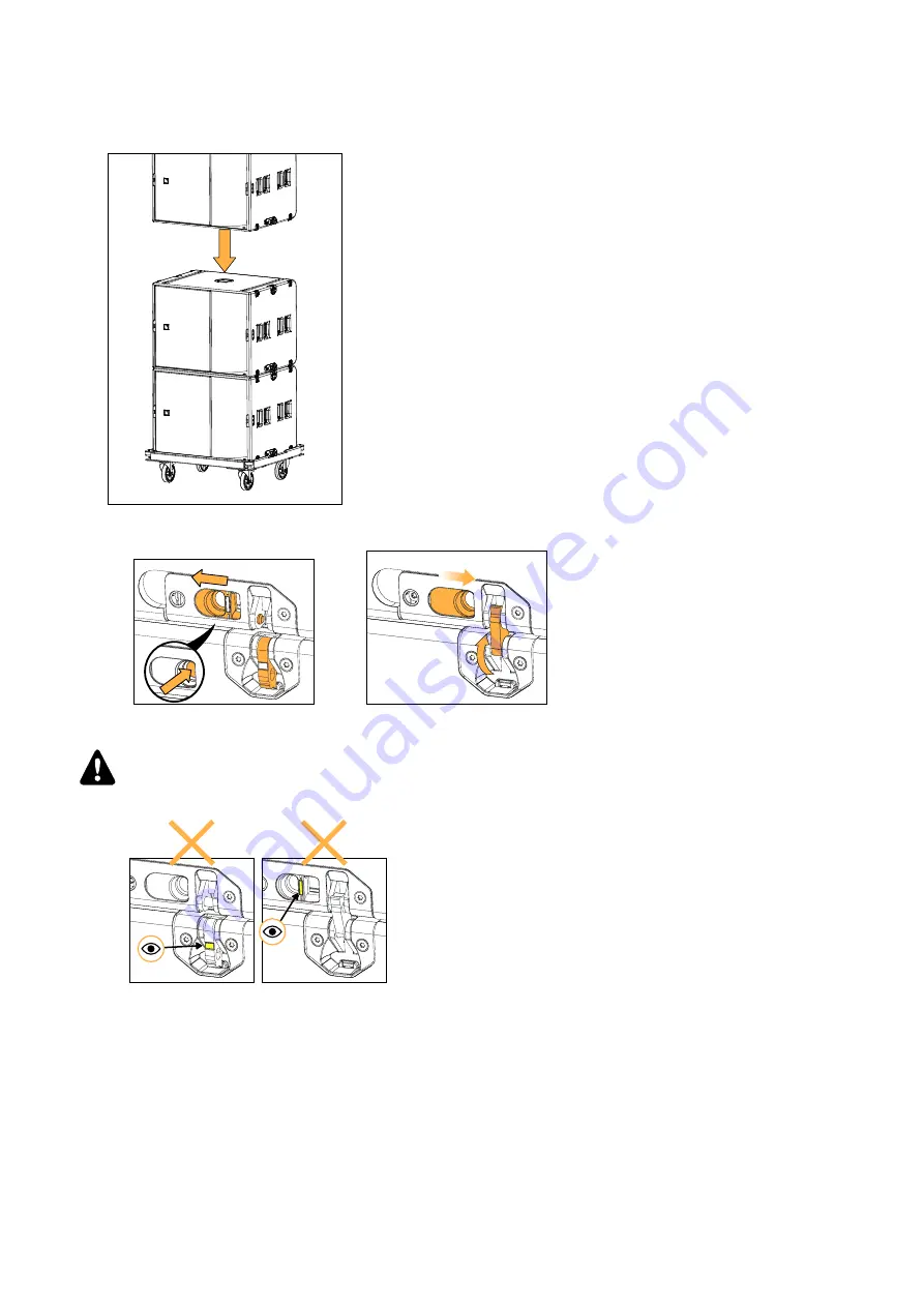 L-Acoustics KS21 Owner'S Manual Download Page 49