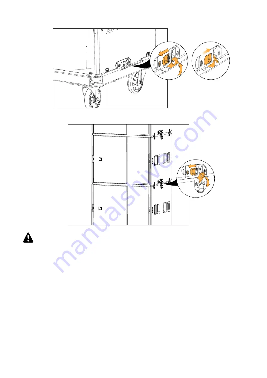 L-Acoustics KS21 Owner'S Manual Download Page 51