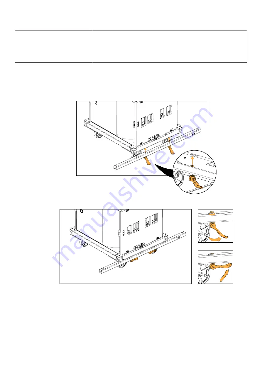 L-Acoustics KS21 Owner'S Manual Download Page 54