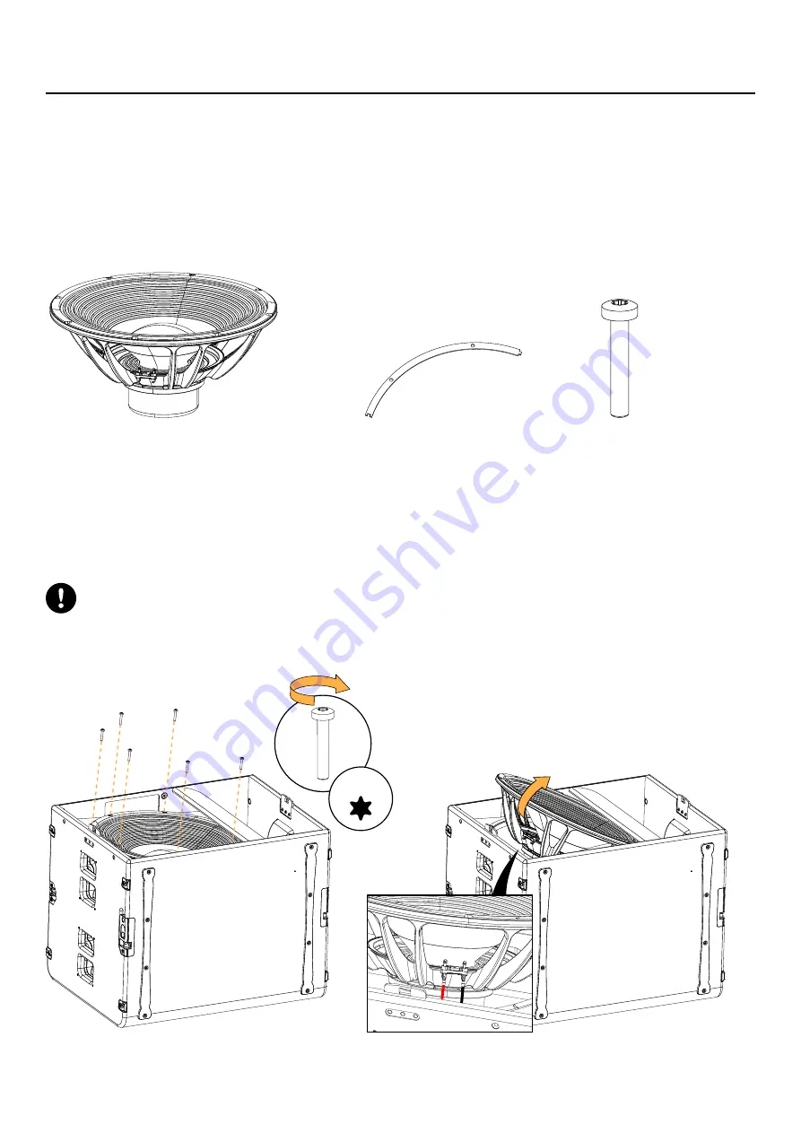 L-Acoustics KS21 Скачать руководство пользователя страница 61