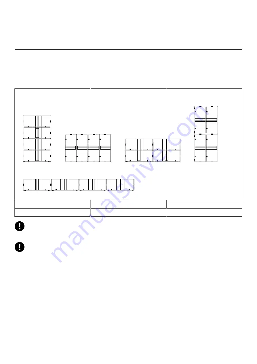 L-Acoustics KS28 Owner'S Manual Download Page 19