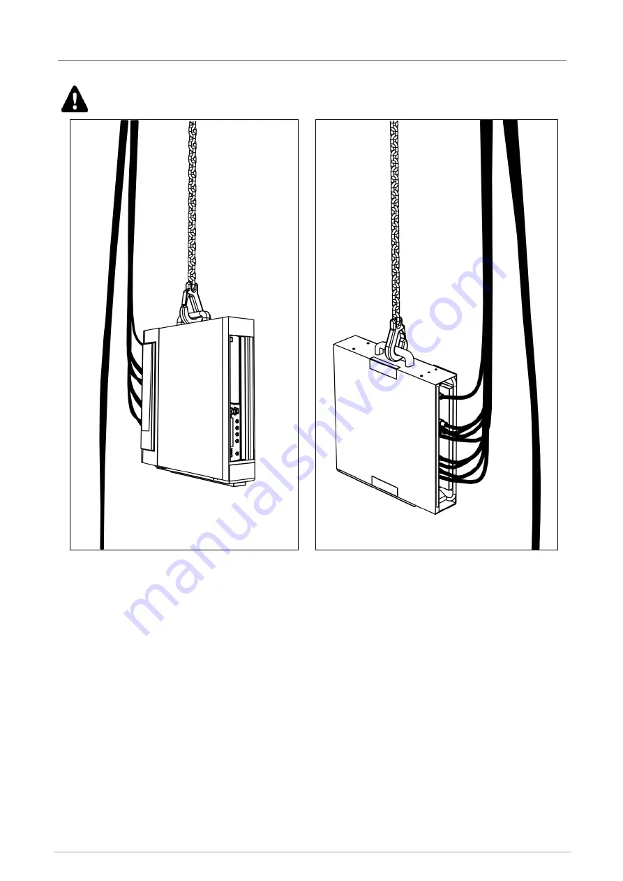 L-Acoustics L-Case Owner'S Manual Download Page 12