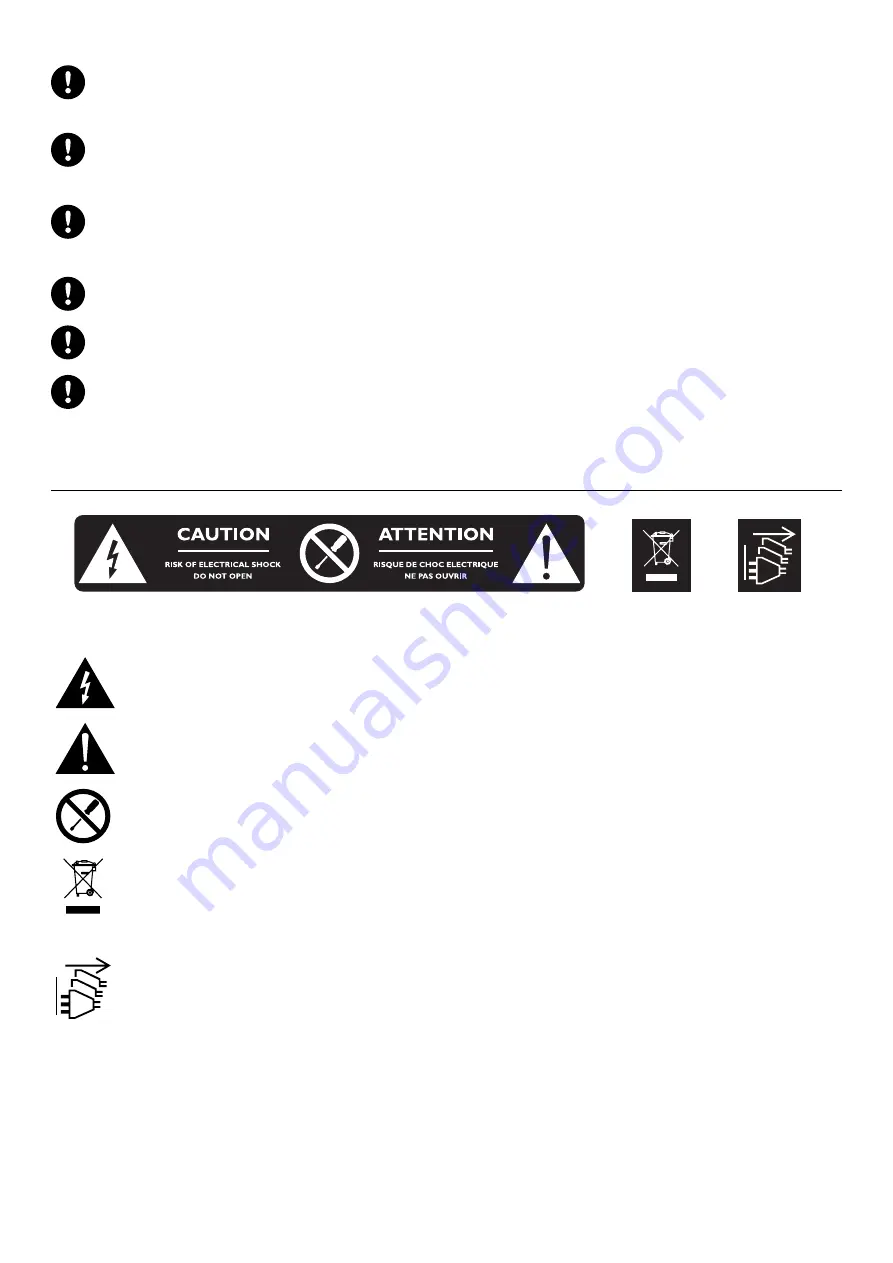 L-Acoustics L-ISA Processor II Скачать руководство пользователя страница 7