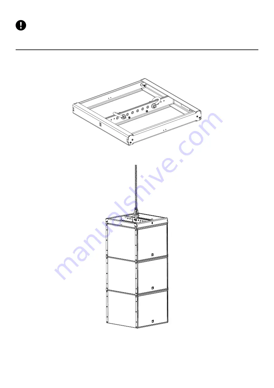 L-Acoustics SB18 IIi Owner'S Manual Download Page 12