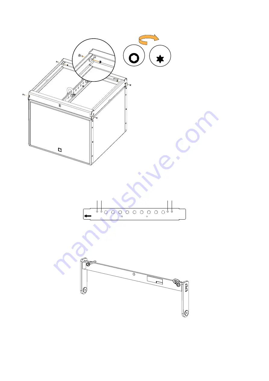 L-Acoustics SB18 IIi Owner'S Manual Download Page 13