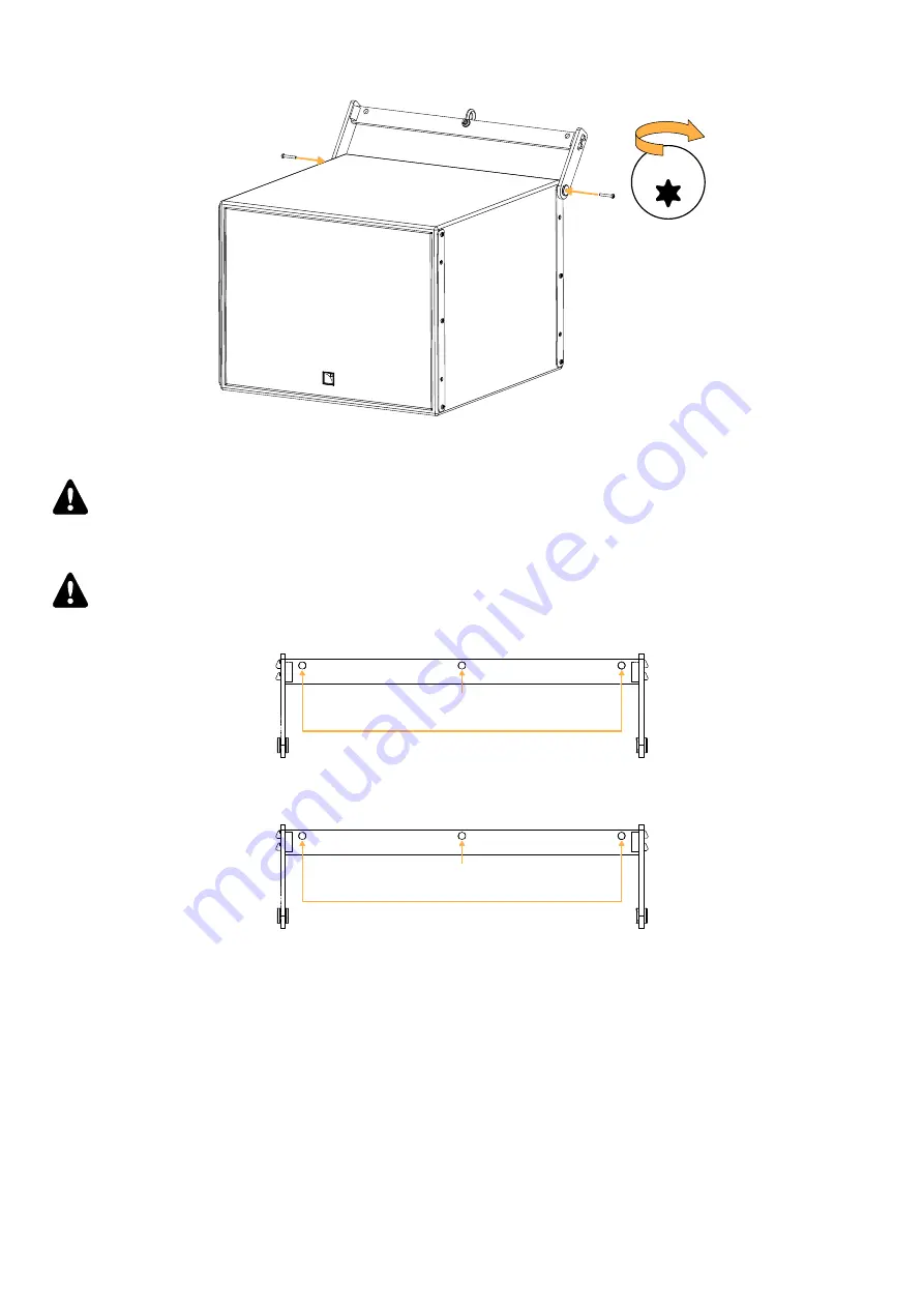 L-Acoustics SB18 IIi Owner'S Manual Download Page 15