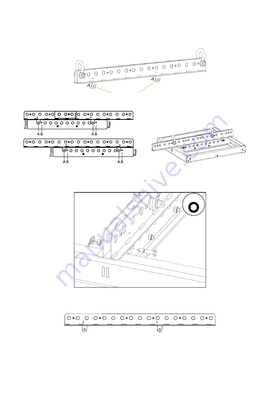 L-Acoustics SB18 IIi Скачать руководство пользователя страница 16