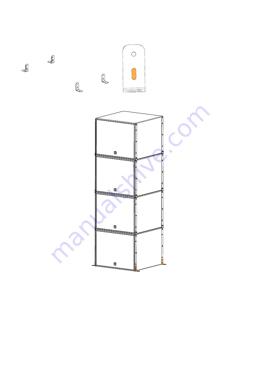 L-Acoustics SB18 IIi Owner'S Manual Download Page 17