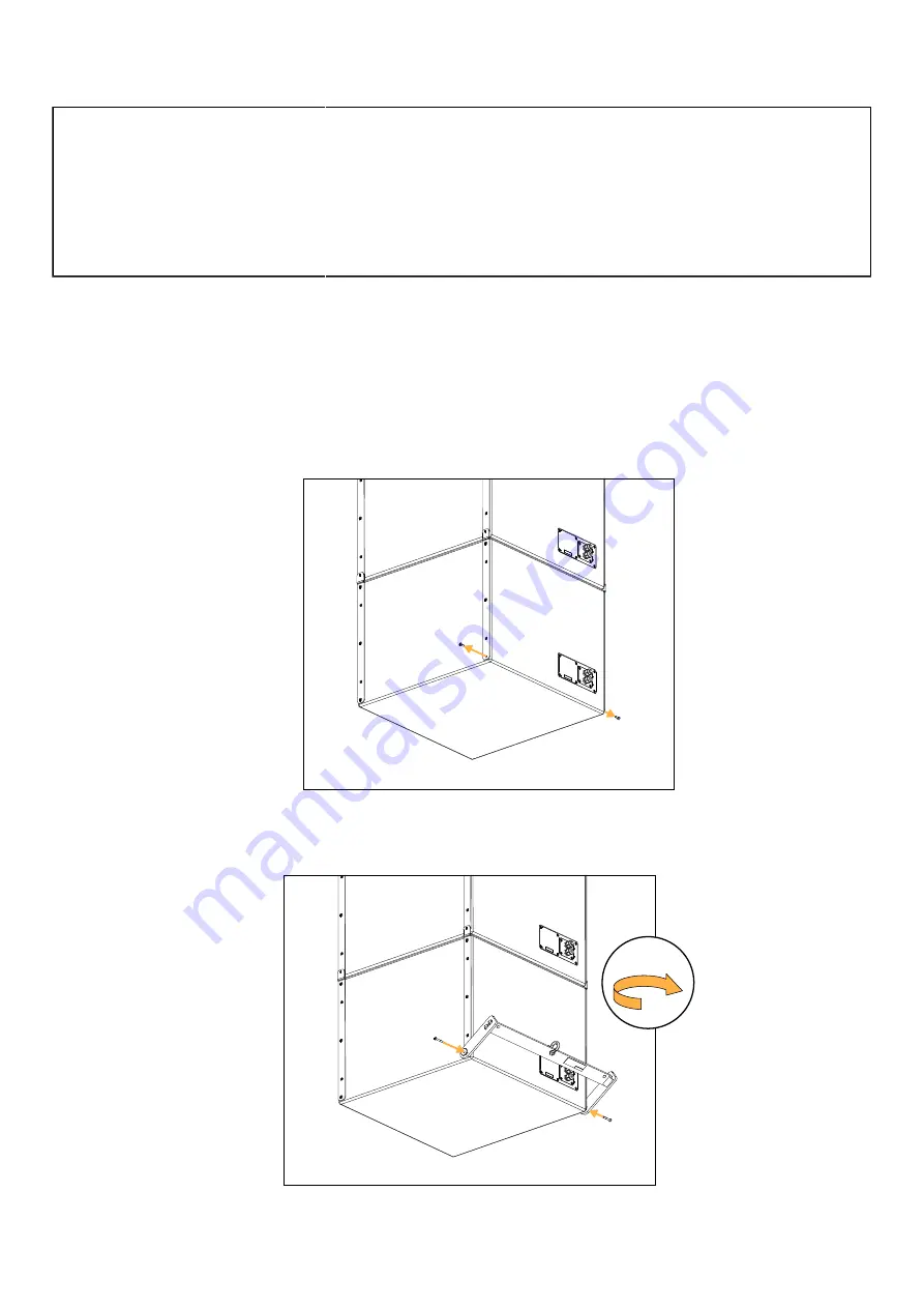 L-Acoustics SB18 IIi Owner'S Manual Download Page 33