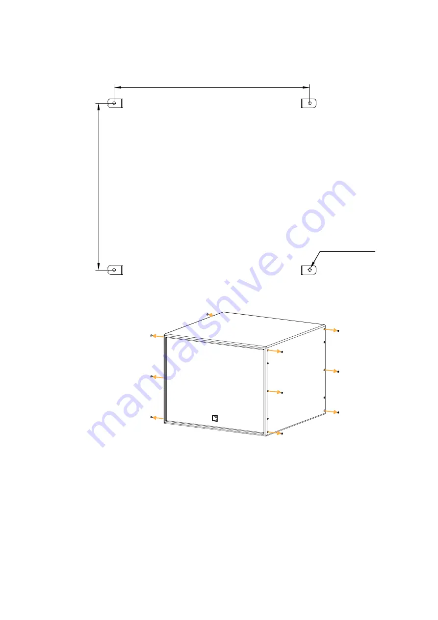 L-Acoustics SB18 IIi Owner'S Manual Download Page 41