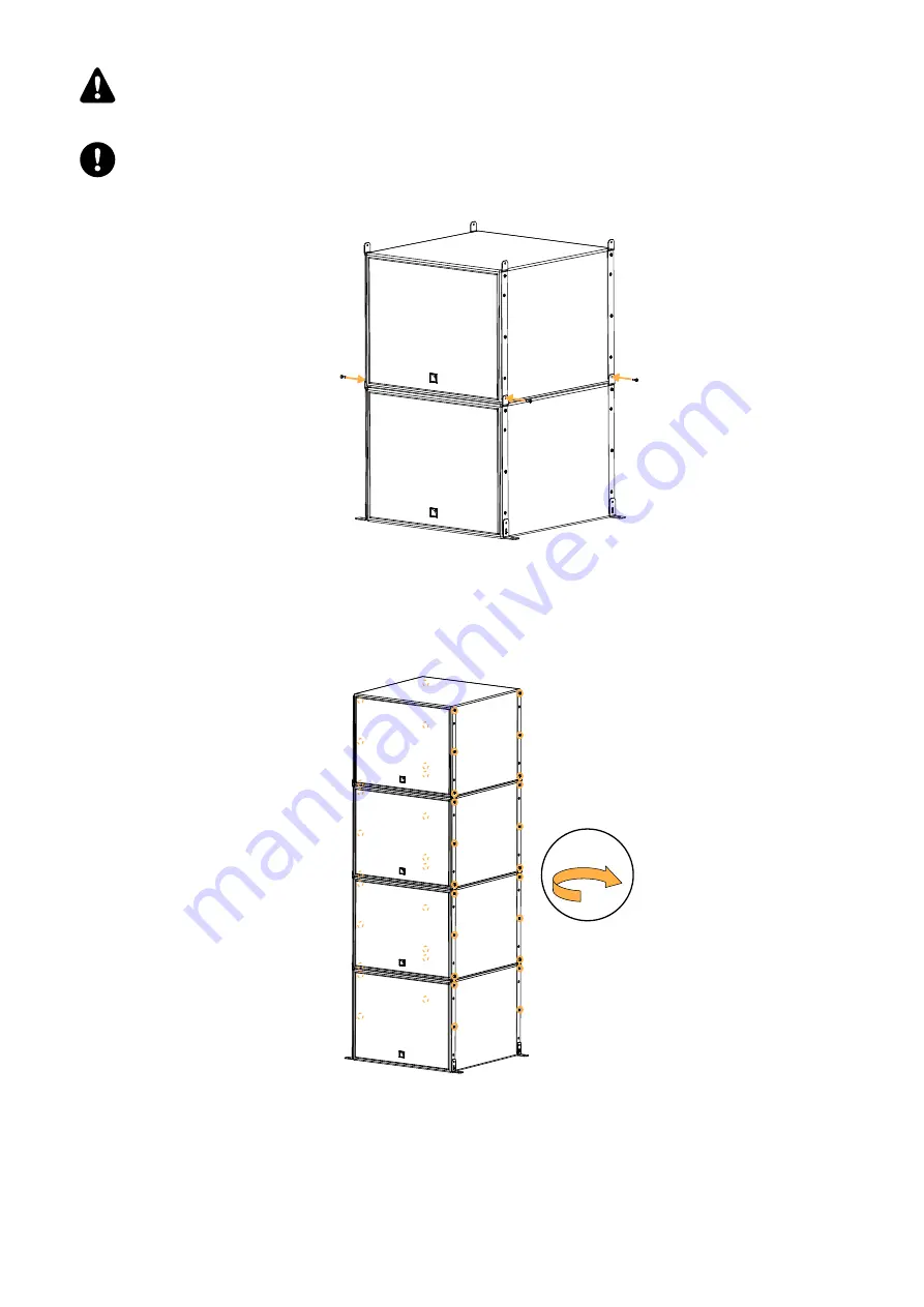 L-Acoustics SB18 IIi Owner'S Manual Download Page 43