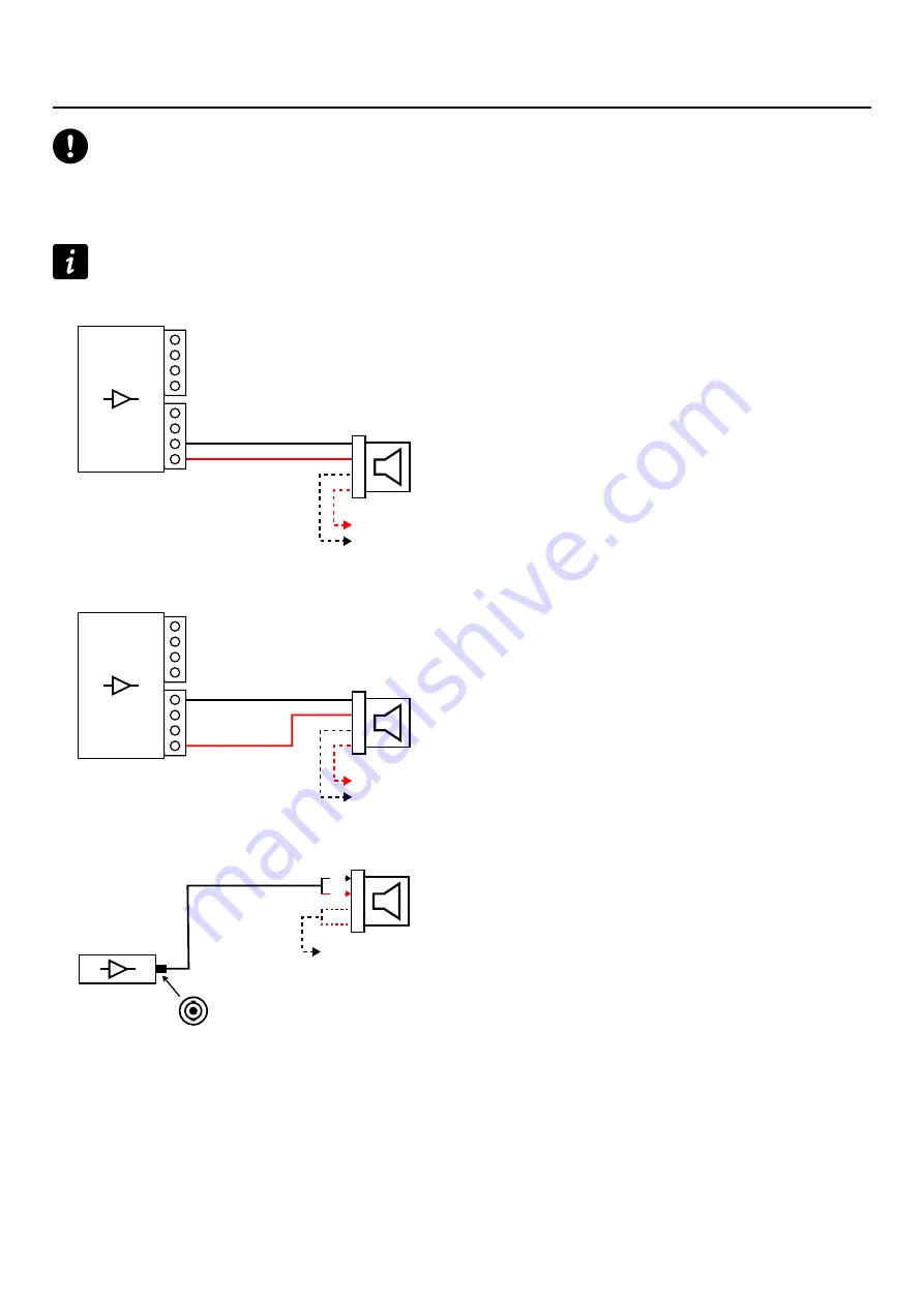 L-Acoustics SB18 IIi Owner'S Manual Download Page 47