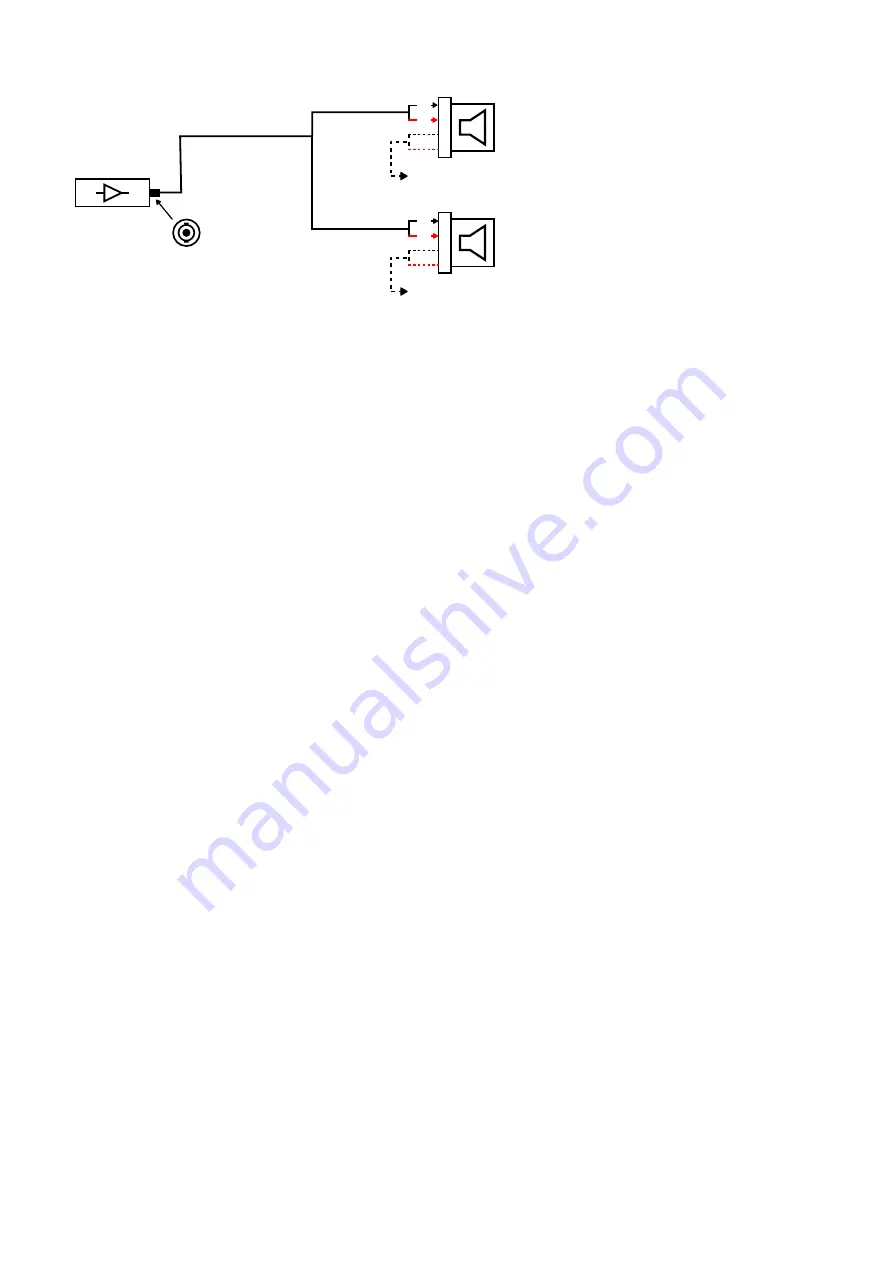 L-Acoustics SB18 IIi Owner'S Manual Download Page 48