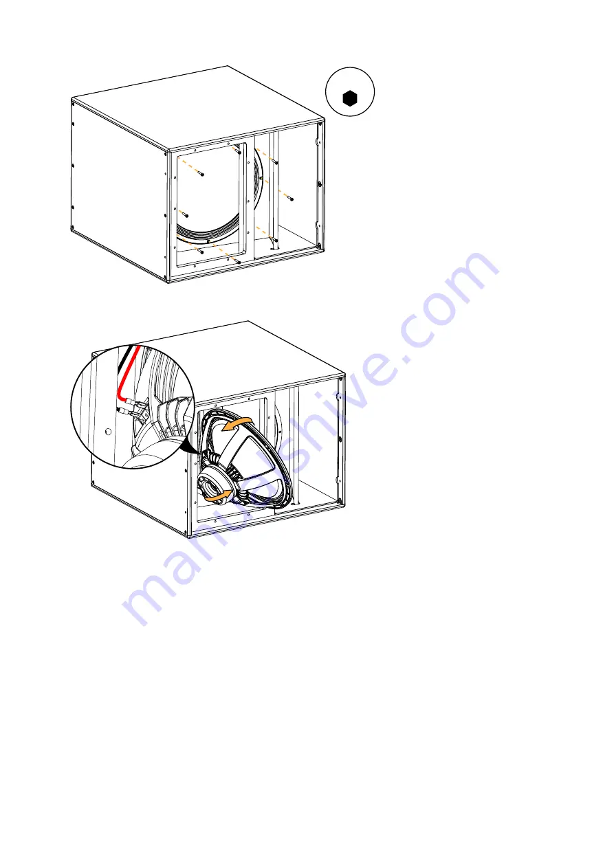 L-Acoustics SB18 IIi Owner'S Manual Download Page 53