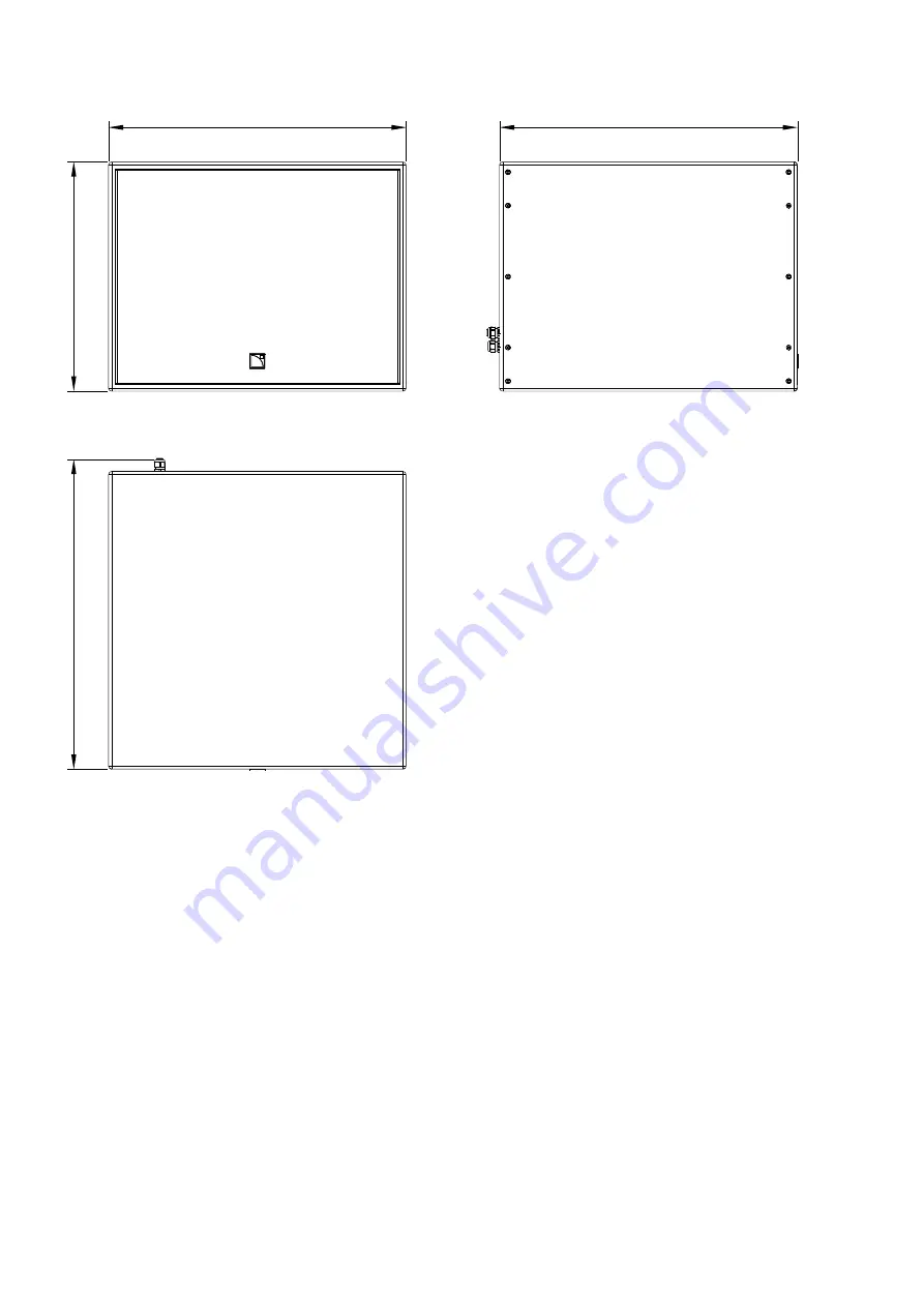 L-Acoustics SB18 IIi Owner'S Manual Download Page 58