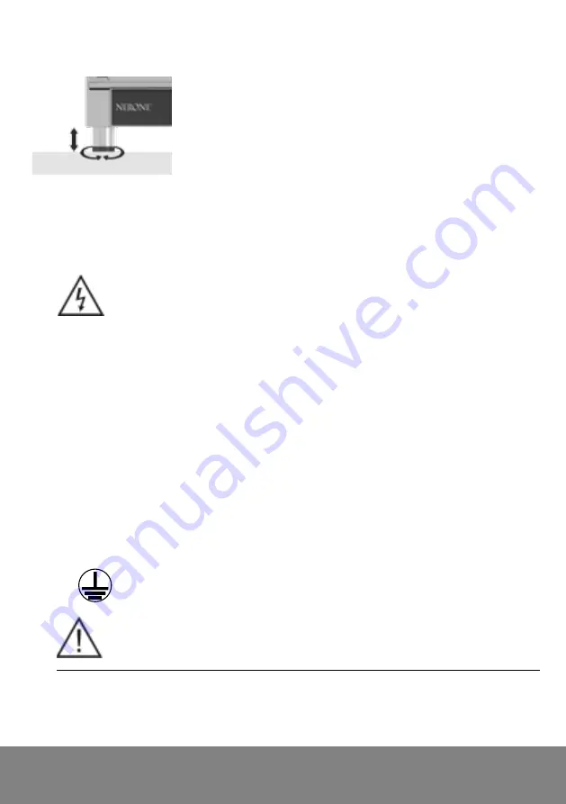 L2G VULCAIN-10 Manual Download Page 7