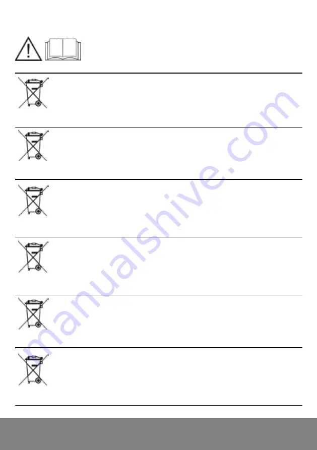 L2G VULCAIN-10 Manual Download Page 26