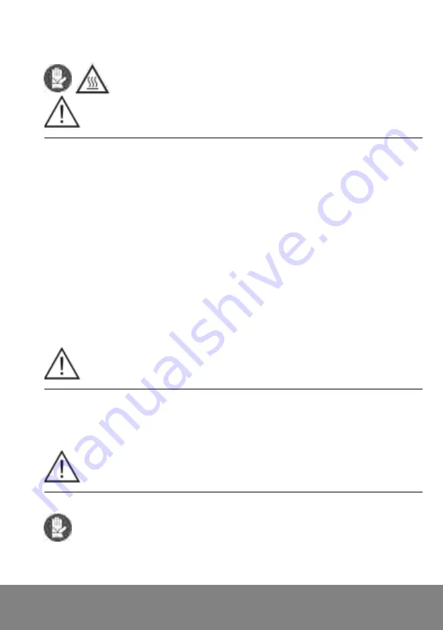 L2G VULCAIN-10 Manual Download Page 35