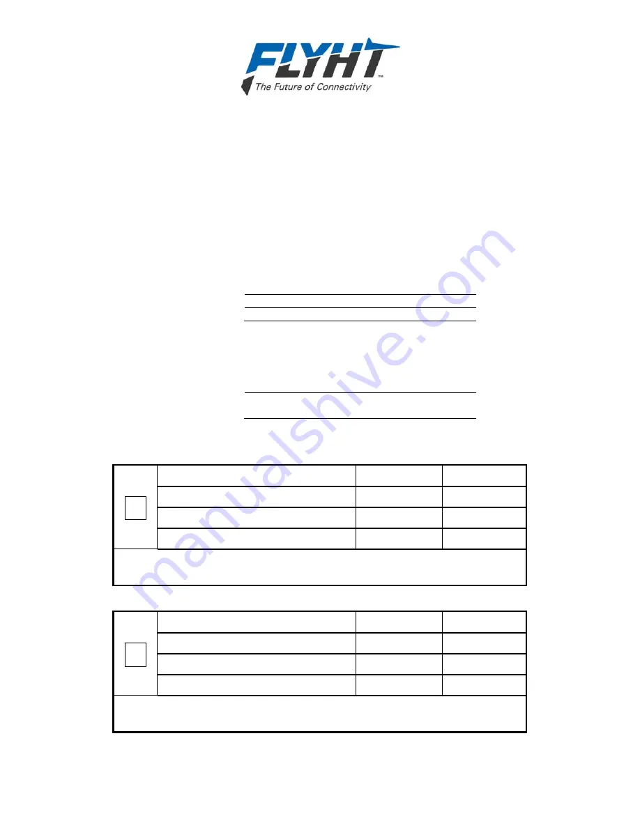 L3 Aviation Products SCM L-3 Quick Start Manual Download Page 34