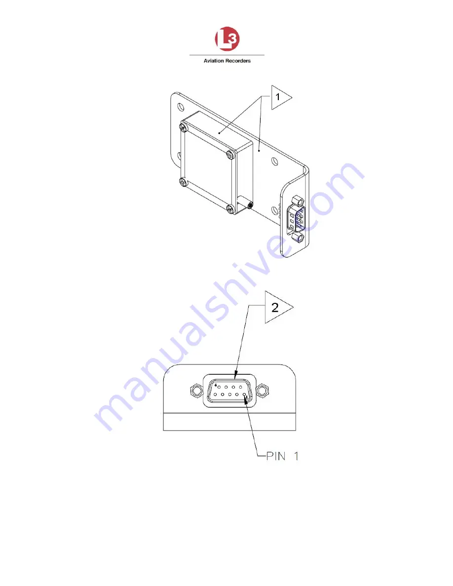 L3 Aviation Products SCM L-3 Quick Start Manual Download Page 61