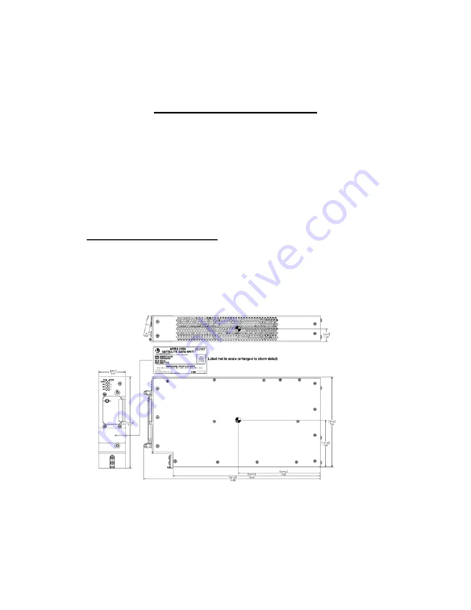 L3 Aviation Products SCM L-3 Quick Start Manual Download Page 170