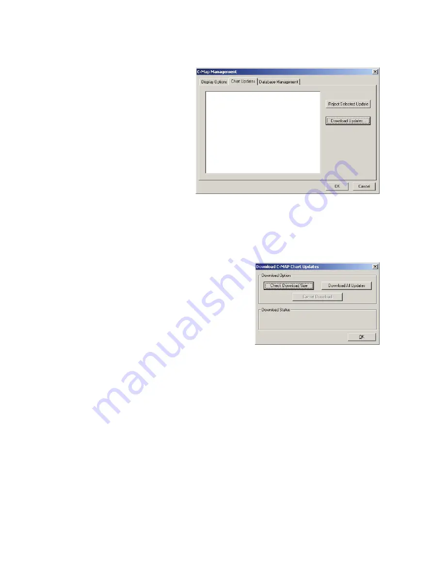 L3 comminications SERIES 5000 Operation And Maintenance Manual Download Page 93