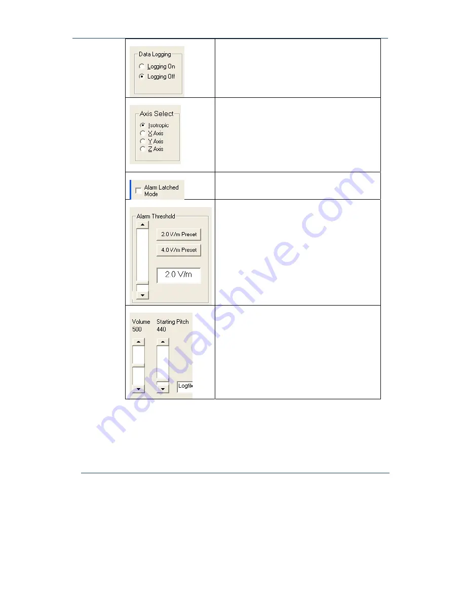 L3 Communications Narda 8950/10 Operation And Installation Manual Download Page 12