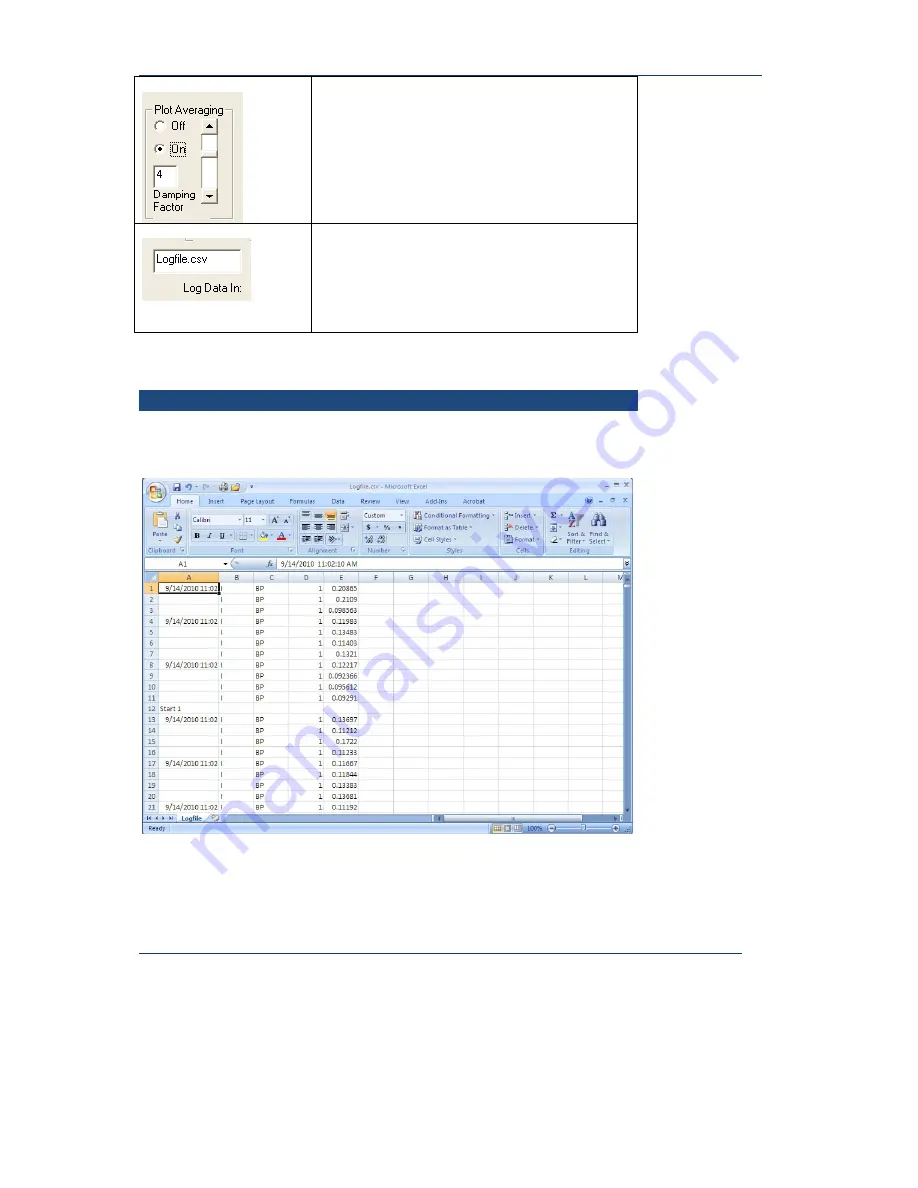 L3 Communications Narda 8950/10 Operation And Installation Manual Download Page 13