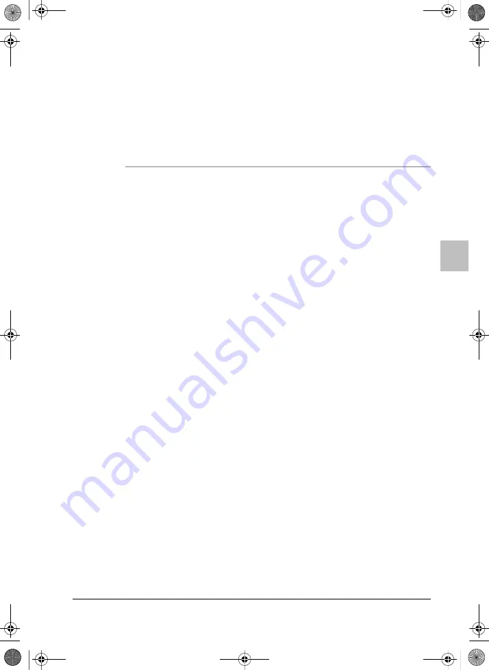 L3 Narda SignalShark 3310 Quick Start Manual Download Page 25