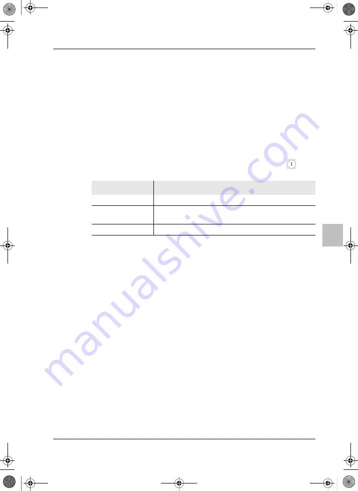 L3 Narda SignalShark 3310 Quick Start Manual Download Page 49