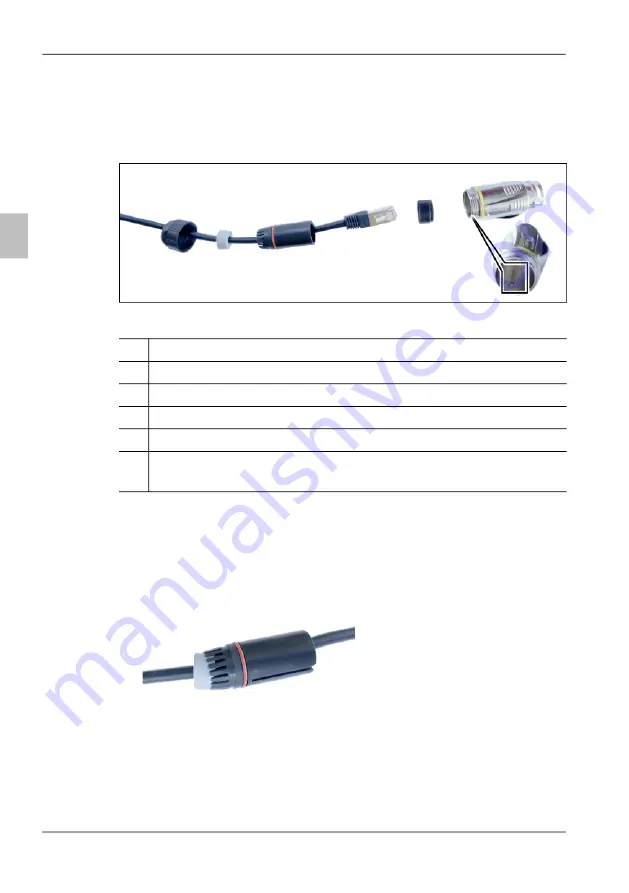 L3Harris Narda SignalShark 3330 Скачать руководство пользователя страница 28