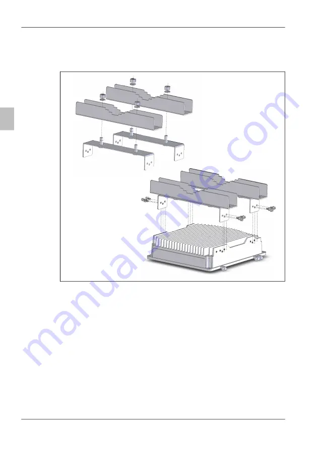 L3Harris Narda SignalShark 3330 Скачать руководство пользователя страница 36