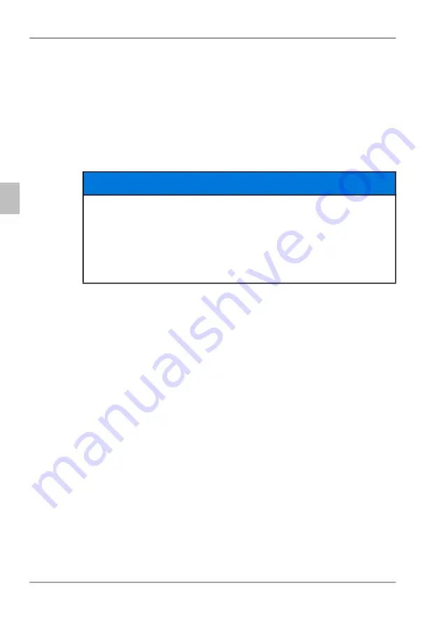 L3Harris Narda SignalShark 3330 Quick Start And Safety Instructions Download Page 64