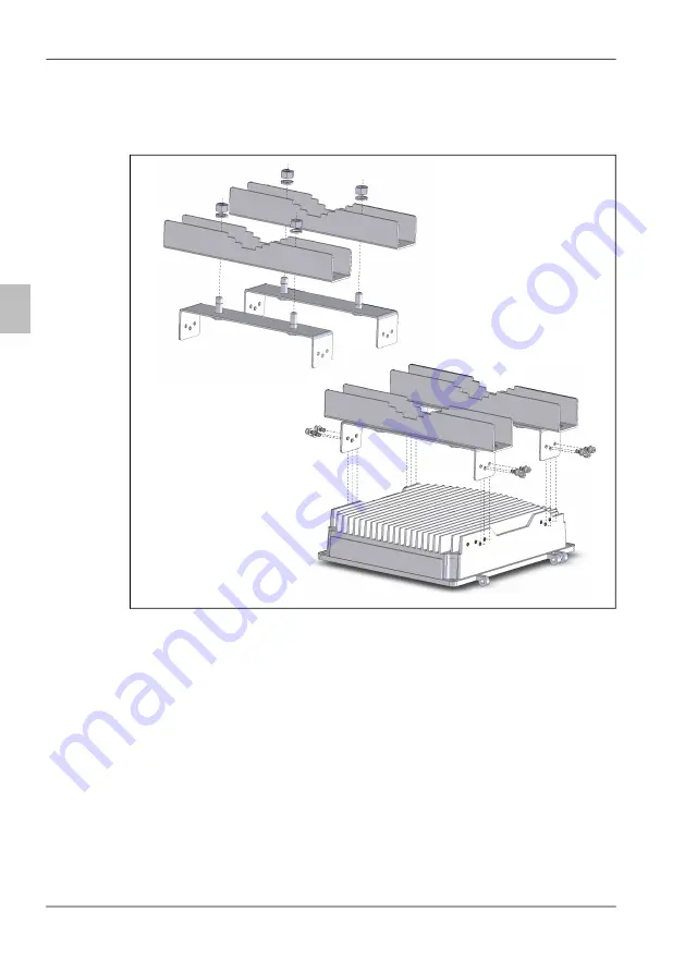 L3Harris Narda SignalShark 3330 Quick Start And Safety Instructions Download Page 74