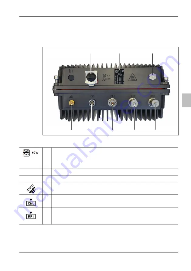 L3Harris Narda SignalShark 3330 Скачать руководство пользователя страница 99