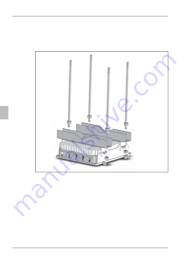 L3Harris Narda SignalShark 3330 Quick Start And Safety Instructions Download Page 154