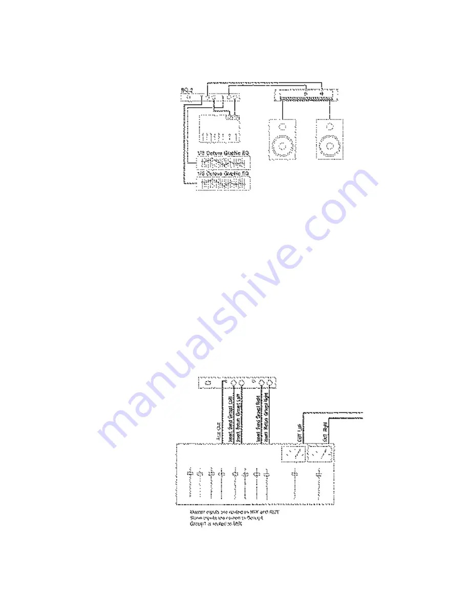 LA Audio Electronic BCL20 Operation Manual Download Page 13