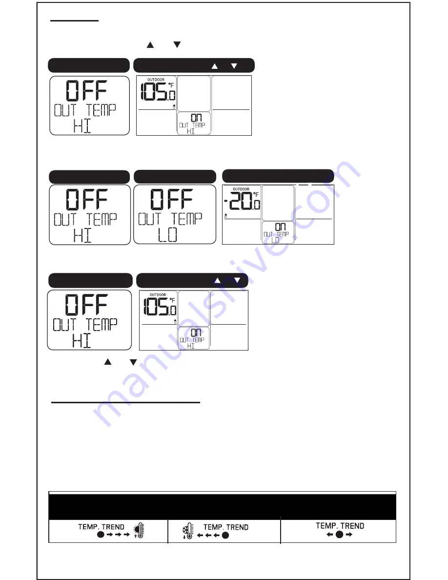 La Crosse Technology C87030 User Manual Download Page 11