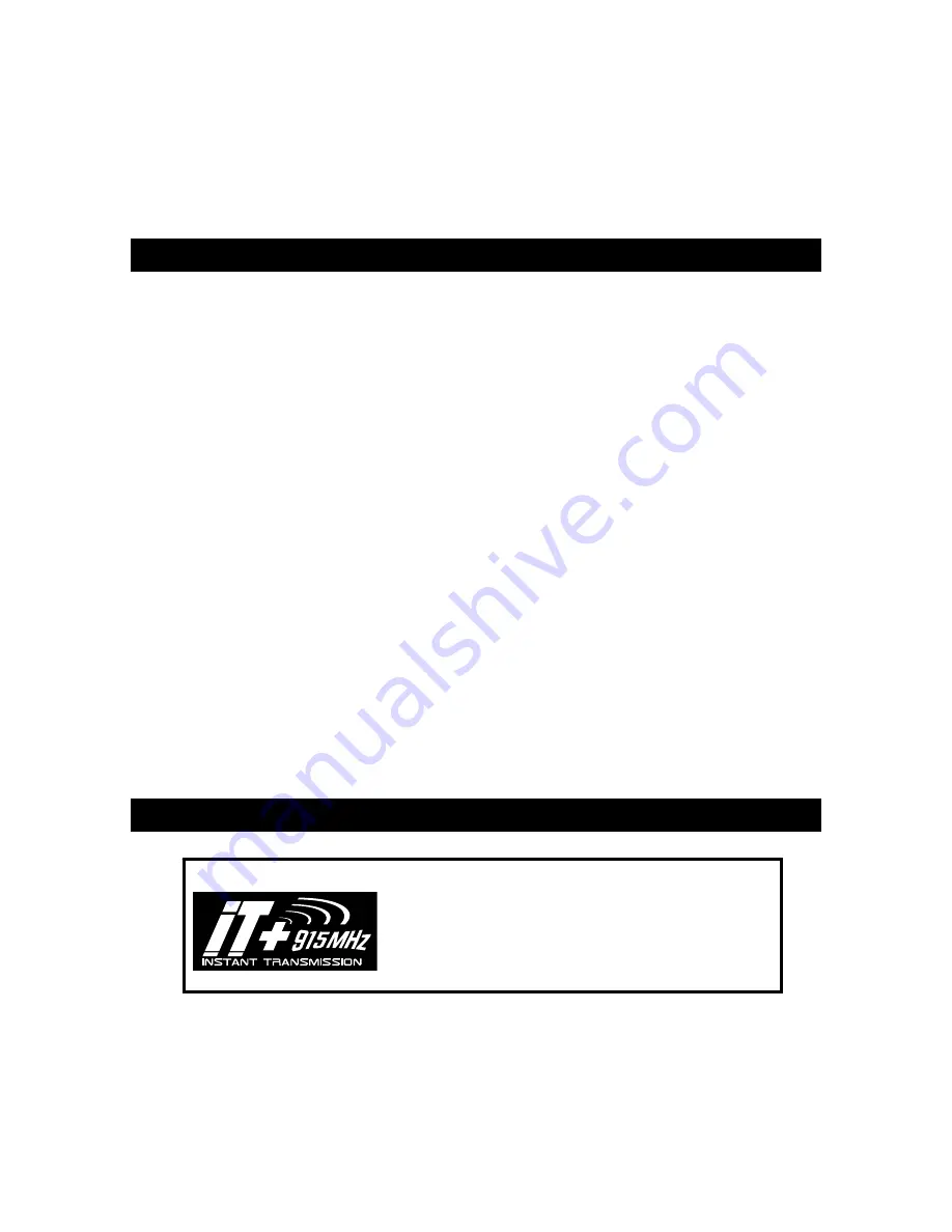 La Crosse Technology WEATHER DIRECT WA-1242U Owner'S Manual Download Page 5