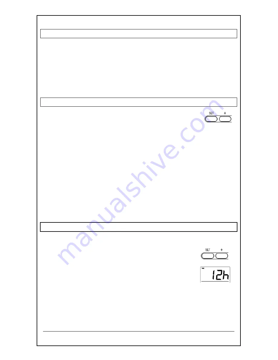 La Crosse Technology WS-9160U-IT User Manual Download Page 2