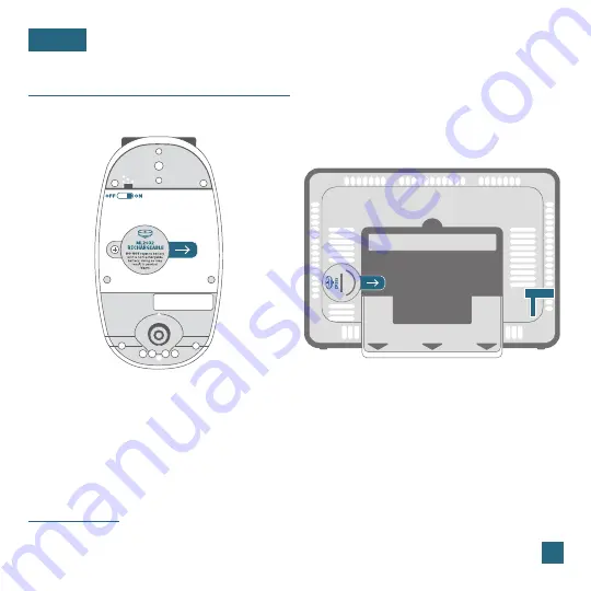 La Crosse C79790 Setup Manual Download Page 3